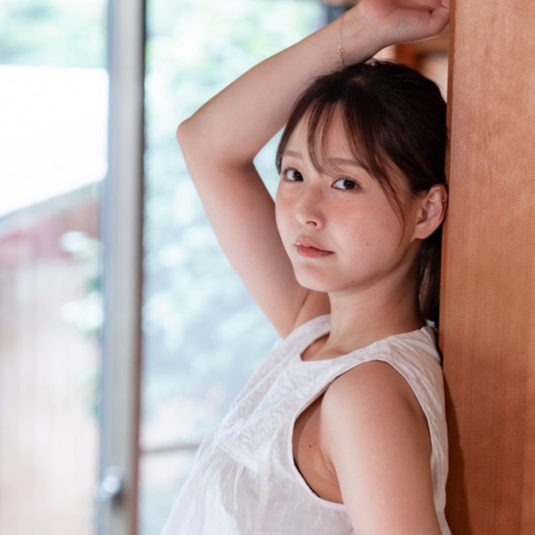 坂元誉梨‘’