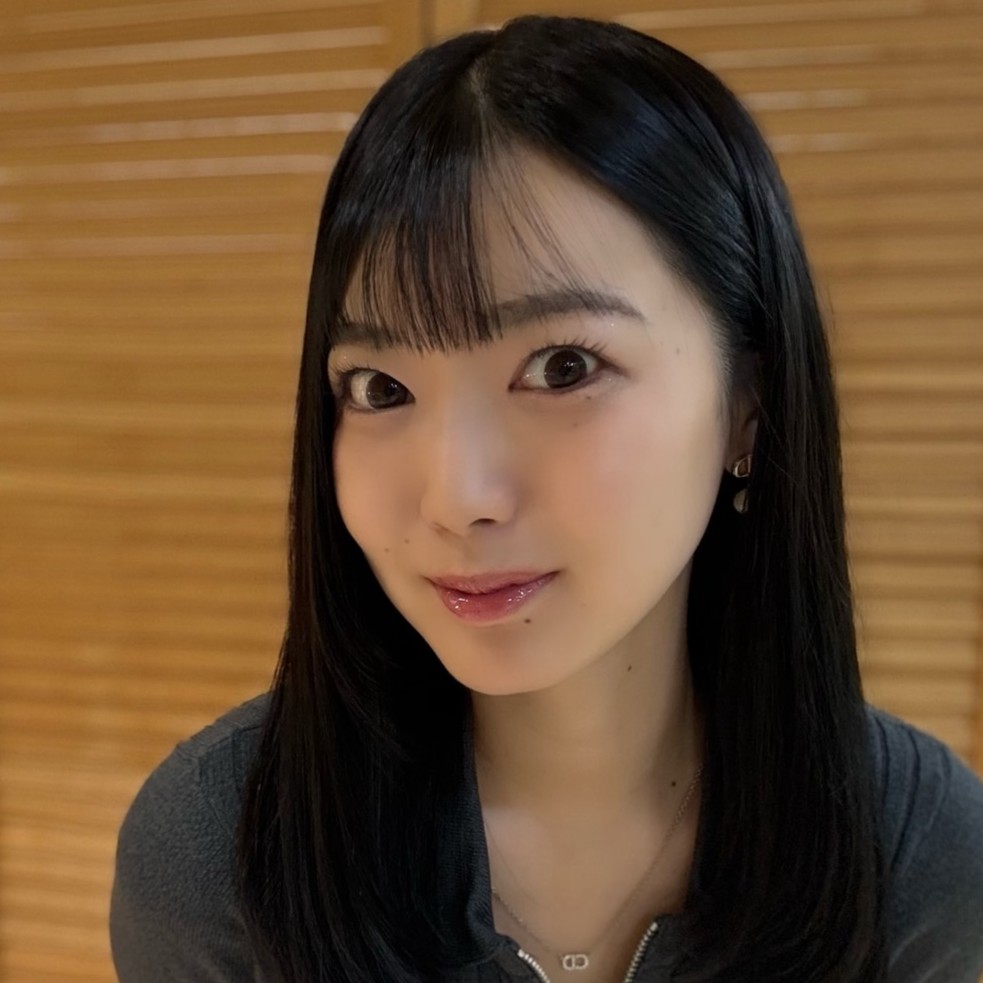 竹川由華‘’