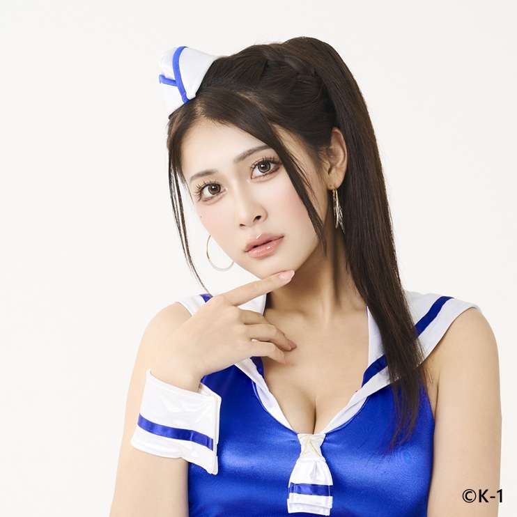 波北かほ‘’