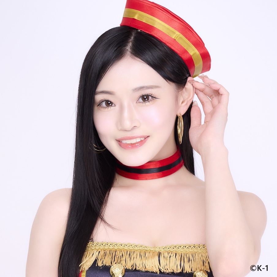 田丸りさ‘’