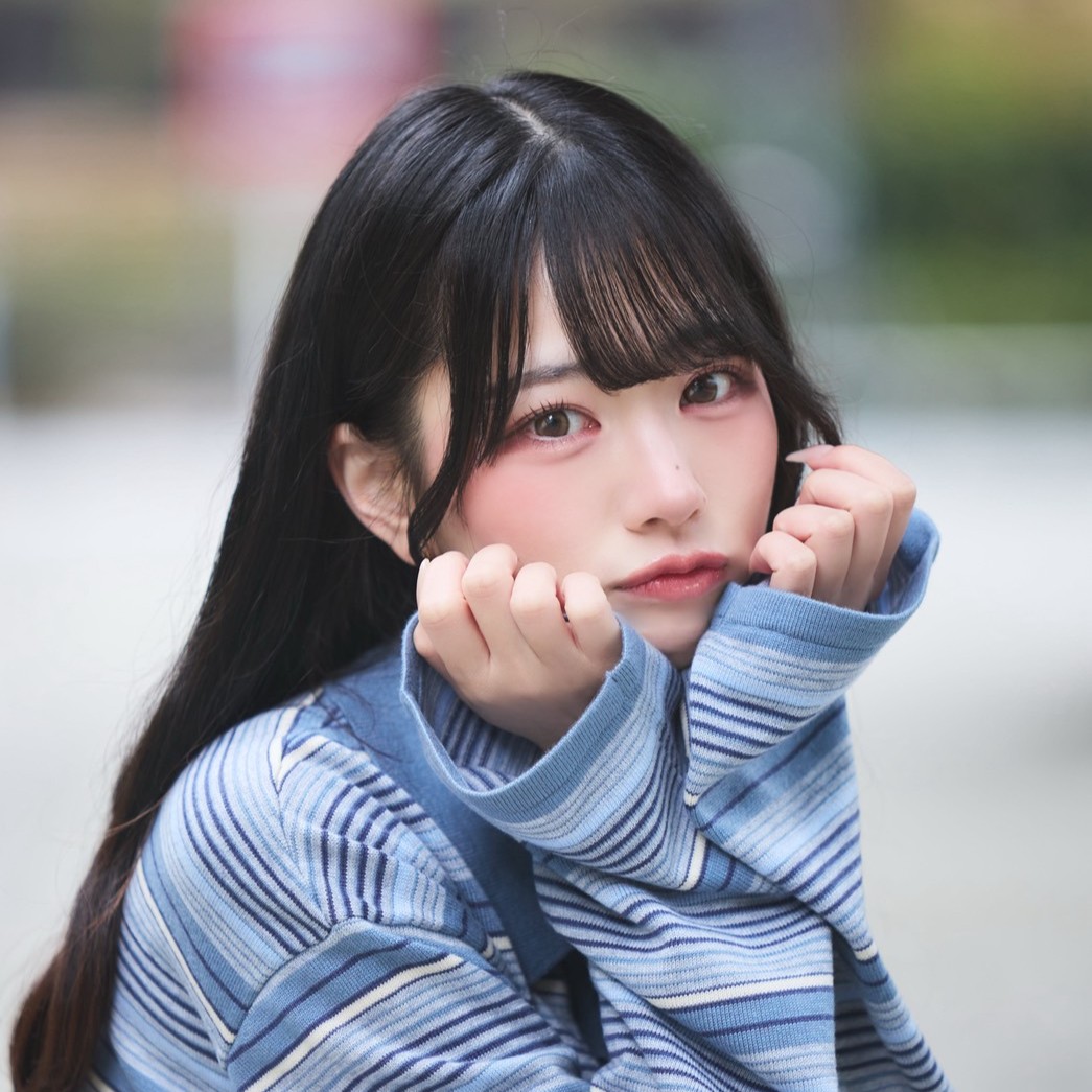 ‘中野愛音’