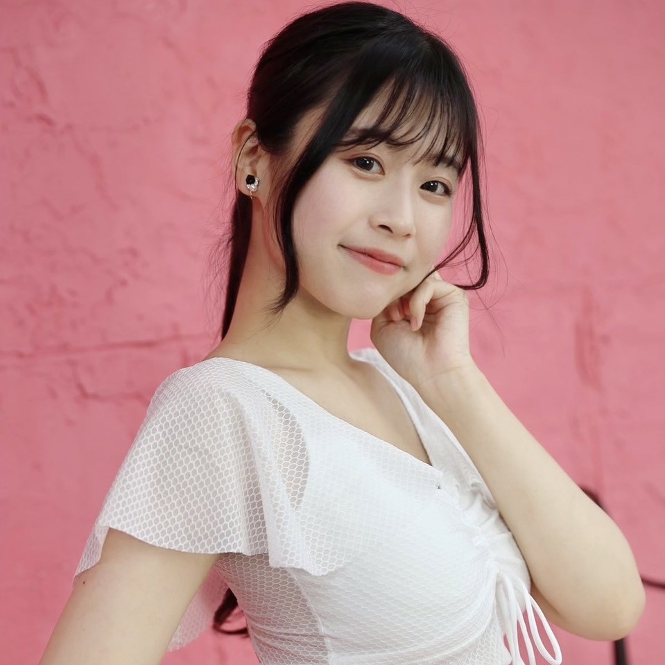 ‘森谷あんな’