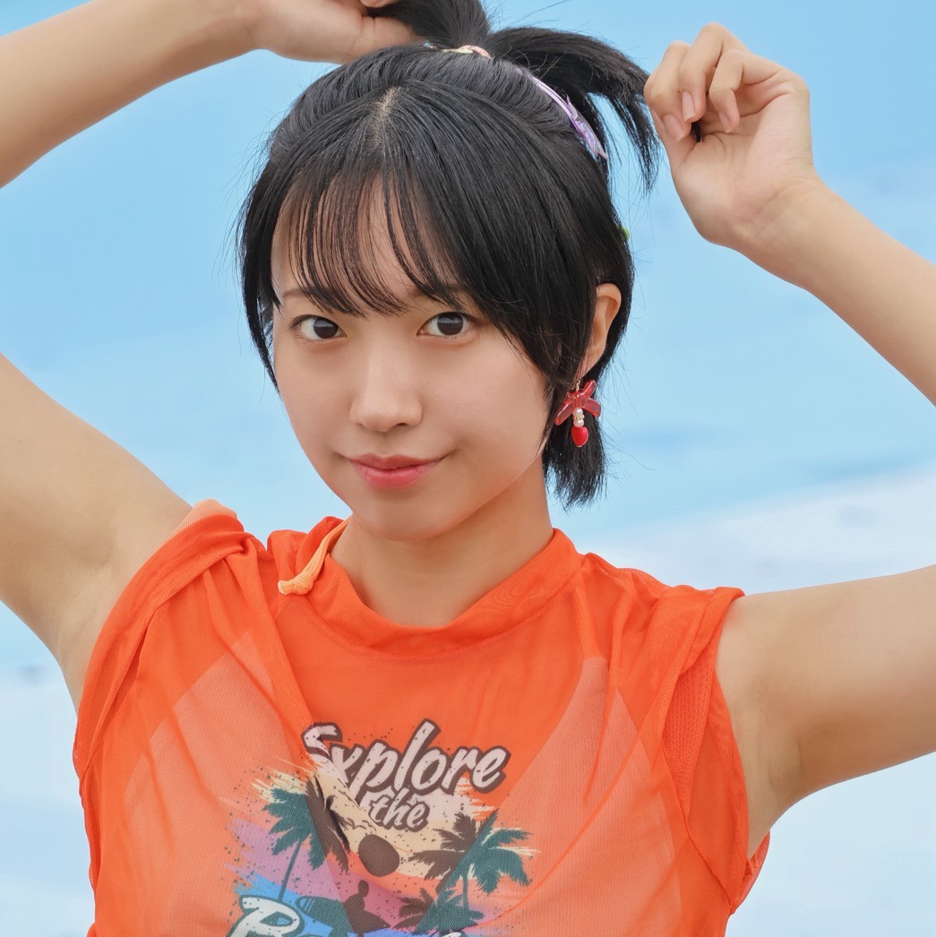 木崎美依‘’